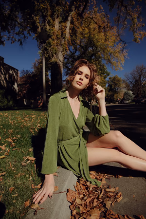 Alexandria Strawn - Project Casting Gallery Image 2 Alexandria Strawn - Gallery Image 2