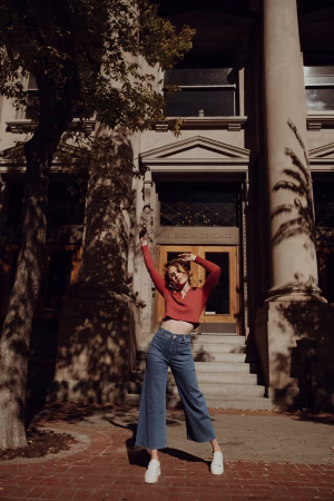 Alexandria Strawn - Project Casting Gallery Image 1 Alexandria Strawn - Gallery Image 1