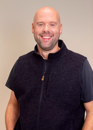 Oliver van Ginneken - Project Casting Gallery Image 1 Oliver van Ginneken - Gallery Image 1