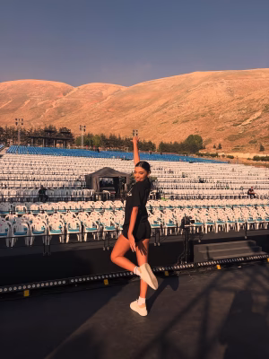 Karen Kassab - Gallery Image 2