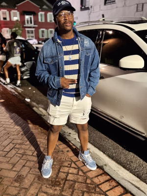 Will Ibuaka - Project Casting Gallery Image 10 Will Ibuaka - Gallery Image 10