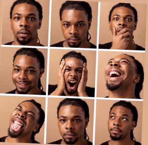 Andre Moaney - Project Casting Gallery Image 3 Andre Moaney - Gallery Image 3