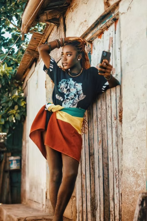 Diana ACHEAMPONG - Gallery Image 5