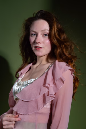 Alisa Zichuk - Project Casting Gallery Image 11 Alisa Zichuk - Gallery Image 11