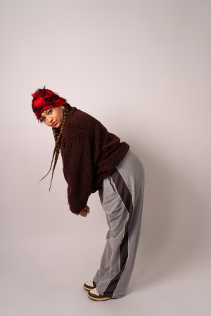 Sade Nelson-Foss - Gallery Image 1