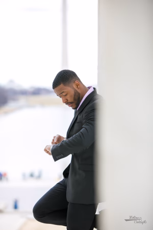 Tre’ Bohannon - Project Casting Gallery Image 8 Tre’ Bohannon - Gallery Image 8