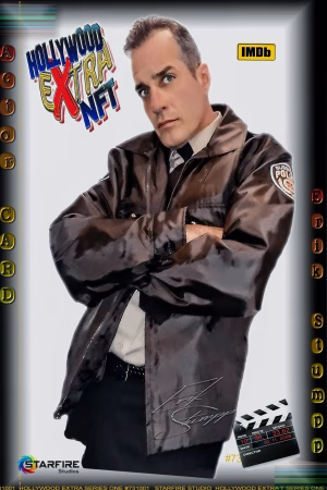 Eric Stumpp - Project Casting Gallery Image 2 Eric Stumpp - Gallery Image 2