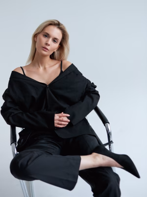 Olga Deshkovich - Project Casting Gallery Image 2 Olga Deshkovich - Gallery Image 2