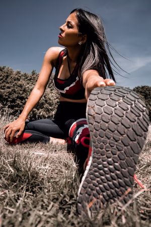 Dua Nawar - Gallery Image 4