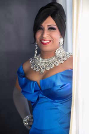 Aldo King - Project Casting Gallery Image 2 Aldo King - Gallery Image 2