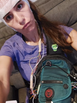 Heather Borowsky - Gallery Image 3