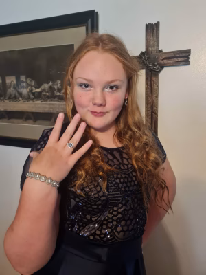 Shealyn Hamrick - Project Casting Gallery Image 6 Shealyn Hamrick - Gallery Image 6