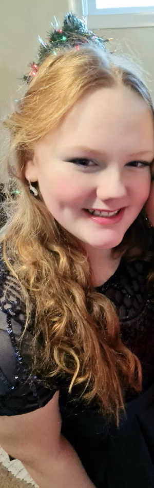 Shealyn Hamrick - Project Casting Gallery Image 3 Shealyn Hamrick - Gallery Image 3