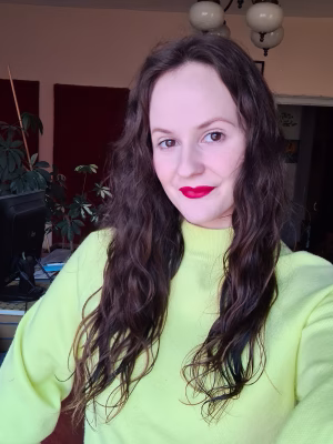 Juley Somogyi - Project Casting Gallery Image 3 Juley Somogyi - Gallery Image 3