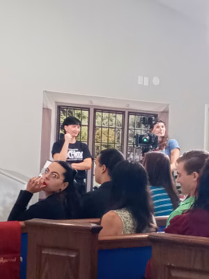 Porter Zarian - Project Casting Gallery Image 1 Porter Zarian - Gallery Image 1