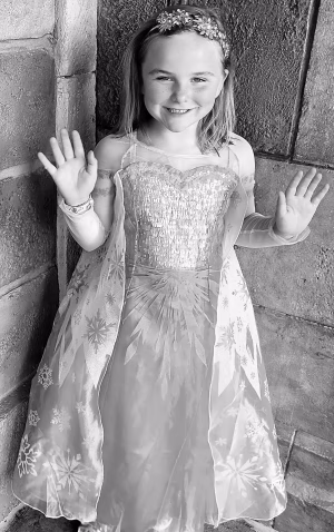 Becca Page - Project Casting Gallery Image 21 Becca Page - Gallery Image 21