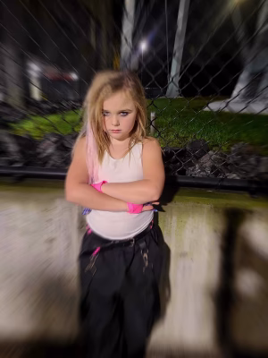 Becca Page - Project Casting Gallery Image 20 Becca Page - Gallery Image 20