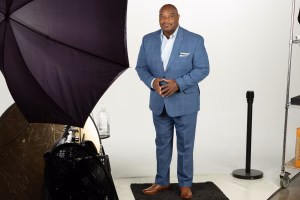 Cedric  Johnson - Gallery Image 2