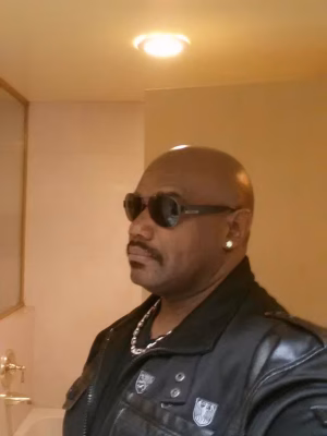 Cedric  Johnson - Gallery Image 1