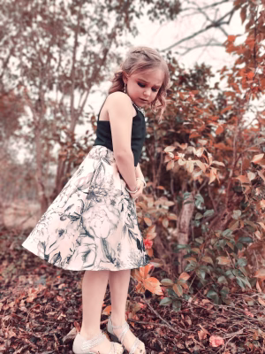 Becca Page - Project Casting Gallery Image 28 Becca Page - Gallery Image 28