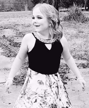 Becca Page - Project Casting Gallery Image 19 Becca Page - Gallery Image 19