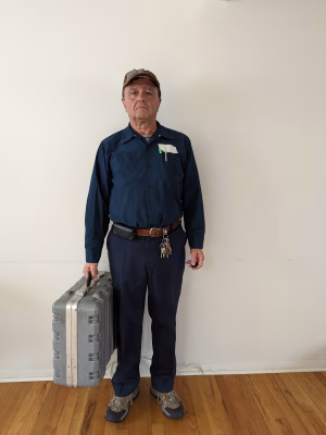 Mikhail Raskin - Project Casting Gallery Image 12 Mikhail Raskin - Gallery Image 12