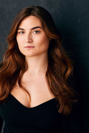 Danielle Ferroni - Project Casting Gallery Image 1 Danielle Ferroni - Gallery Image 1