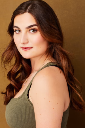 Danielle Ferroni - Project Casting Gallery Image 3 Danielle Ferroni - Gallery Image 3