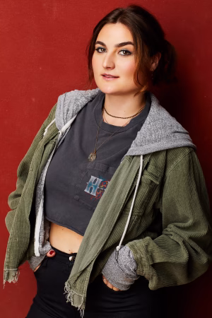 Danielle Ferroni - Project Casting Gallery Image 4 Danielle Ferroni - Gallery Image 4