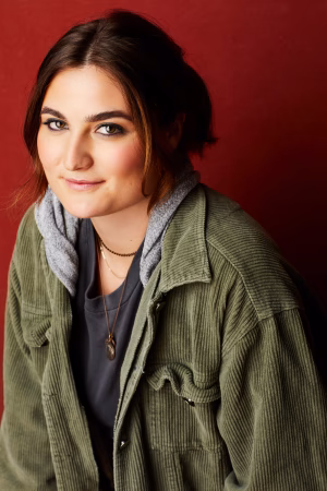 Danielle Ferroni - Project Casting Gallery Image 5 Danielle Ferroni - Gallery Image 5