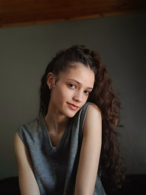 Aaliyah Tait - Project Casting Gallery Image 6 Aaliyah Tait - Gallery Image 6