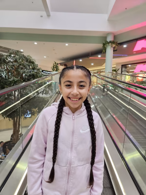 Sierra Charmand - Project Casting Gallery Image 1 Sierra Charmand - Gallery Image 1