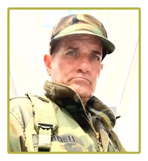 Eric Stumpp - Project Casting Gallery Image 3 Eric Stumpp - Gallery Image 3