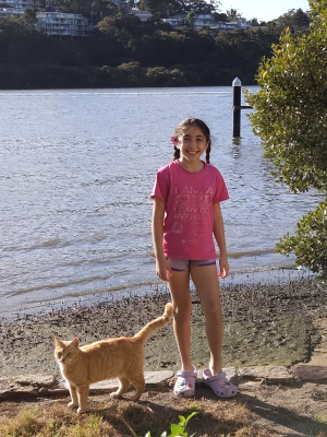 Sierra Charmand - Project Casting Gallery Image 3 Sierra Charmand - Gallery Image 3