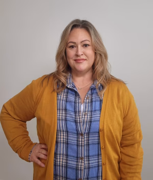 Jessica  Gongaware - Gallery Image 1