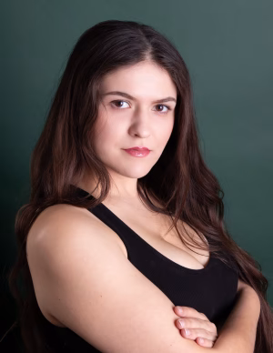 Sable Rodarte - Project Casting Gallery Image 2 Sable Rodarte - Gallery Image 2