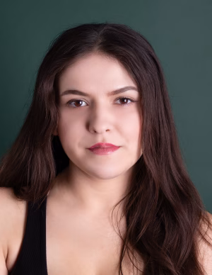 Sable Rodarte - Project Casting Gallery Image 4 Sable Rodarte - Gallery Image 4