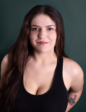 Sable Rodarte - Project Casting Gallery Image 3 Sable Rodarte - Gallery Image 3