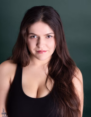 Sable Rodarte - Project Casting Gallery Image 1 Sable Rodarte - Gallery Image 1