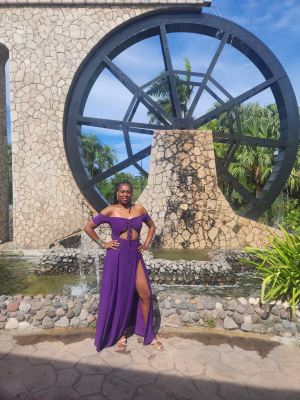 Ameenah Sabreen - Project Casting Gallery Image 11 Ameenah Sabreen - Gallery Image 11