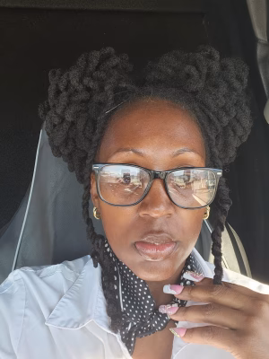 Ameenah Sabreen - Project Casting Gallery Image 6 Ameenah Sabreen - Gallery Image 6