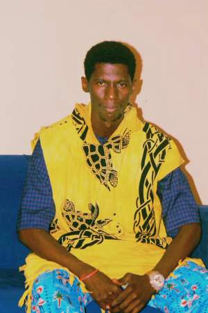 Wagué  DIALLO - Gallery Image 8