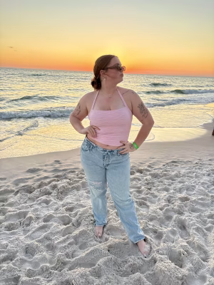 Lillian Eichinger - Project Casting Gallery Image 2 Lillian Eichinger - Gallery Image 2