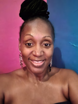 Ameenah Sabreen - Project Casting Gallery Image 3 Ameenah Sabreen - Gallery Image 3