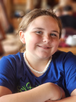 Becca Page - Project Casting Gallery Image 6 Becca Page - Gallery Image 6