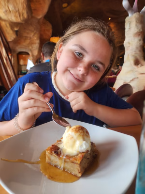 Becca Page - Project Casting Gallery Image 2 Becca Page - Gallery Image 2