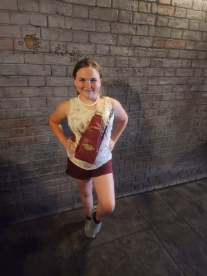 Becca Page - Project Casting Gallery Image 11 Becca Page - Gallery Image 11