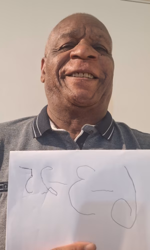 Jessie Nolen - Project Casting Gallery Image 6 Jessie Nolen - Gallery Image 6