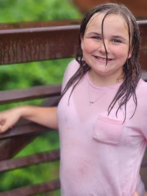 Becca Page - Project Casting Gallery Image 1 Becca Page - Gallery Image 1