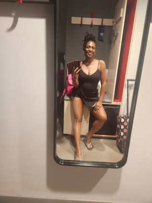 Ameenah Sabreen - Project Casting Gallery Image 10 Ameenah Sabreen - Gallery Image 10